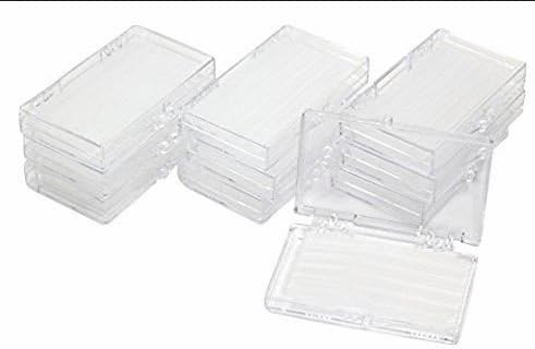 Our BestSeller Orthodontic Wax for Braces Wearer by Cayenas (Pack of 10)