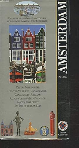 Download Amsterdam (ancienne édition) PDF