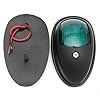 Boat-Navigation-Lights-YESSHOW-New-Marine-LED-Navigation-Lamp-Port-Bow-Side-Starboard-Lights-Red-Green-LED-for-Chandlery-Boat-Yacht-Skeeter-Safety-Lights-Deck-Mount-DC-12V-24V