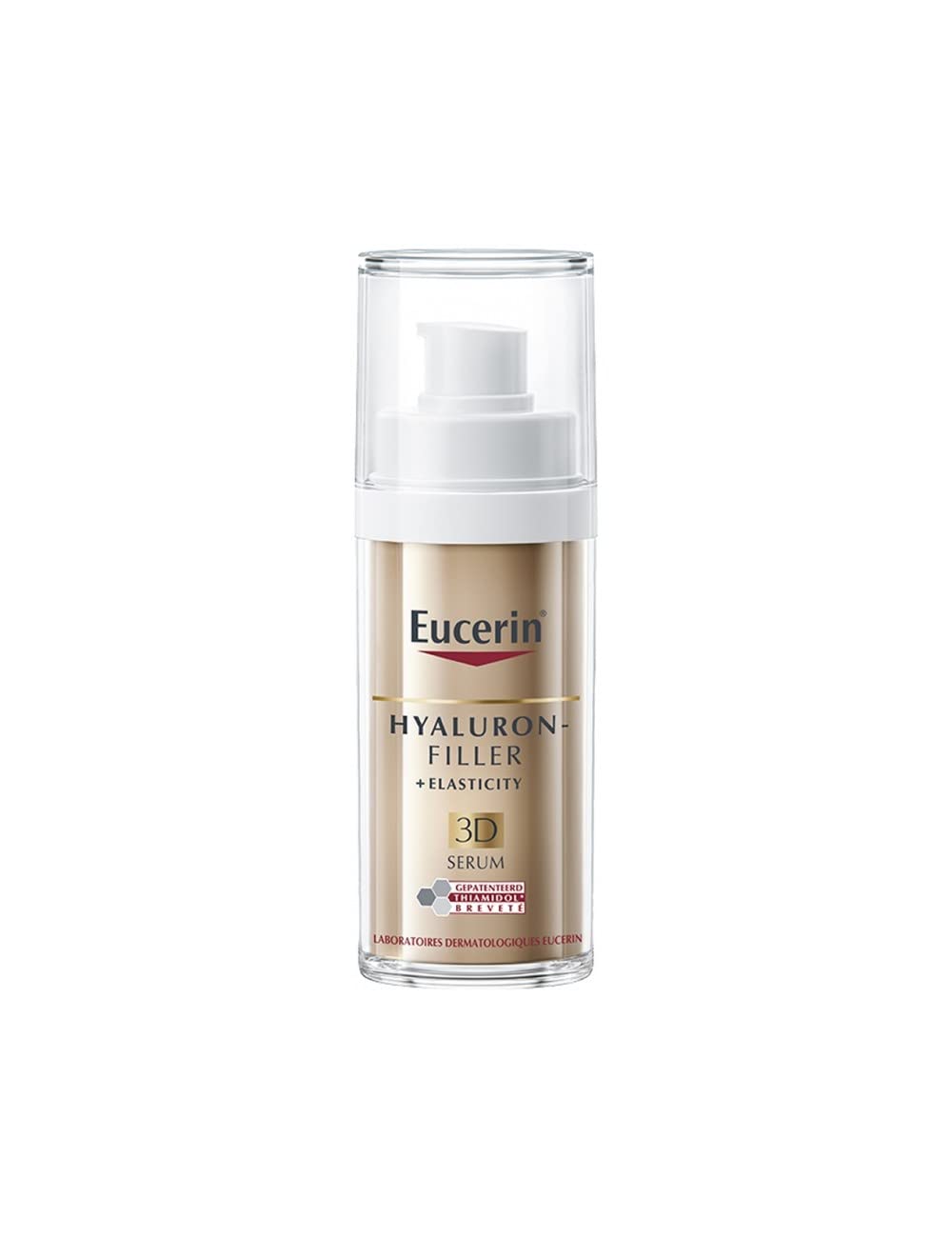 Eucerin Hyaluron-Filler + Elasticity 3D Serum 30ml