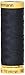 Gutermann Natural Cotton Thread 110 Yards-Dark Navy