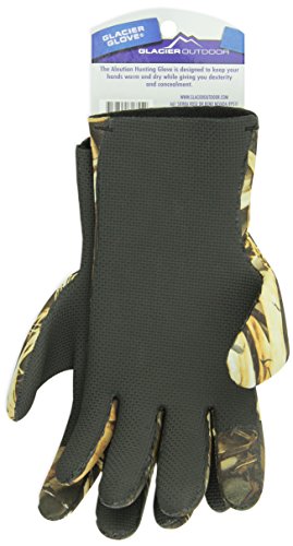 Glacier-Glove-Aleutian-Full-Fingered-Neoprene-Fleece-Lined-Glove Glacier-Glove-Aleutian-Full-Fingered-Neoprene-Fleece-Lined-Glove