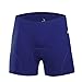 Beroy Men's Cycling underwear Shorts Bicycle underpants 3D padded bike Riding Briefs shorts