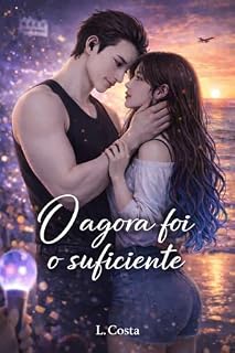 Livro O agora foi o suficiente