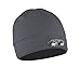 Panther Vision POWERCAP LED Beanie Cap 35/55 Ultra-Bright Hands Free LED Lighted Battery Powered Headlamp Hat - Grey Fleece (CUBWB-7677)