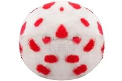 GIANTmicrobes Measles Plush, Pediatrician