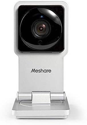 MeShare MS171H 720p Wi-Fi Audio 