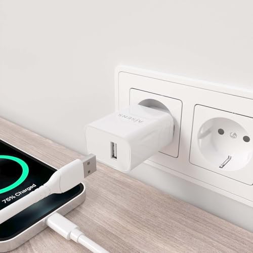 Chargeur Mural A110-0853 Blanc 10,5 W (1 unité)