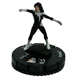 Marvel Heroclix Invincible Iron Man #012 Aurora with Character Card