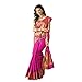 Shree Designer Sarees Women's Kanchipuram Sarees with Double Blouse