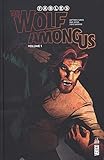 Fables - The Wolf Among us - Tome 1 (Fables-the wolf among us (1)) (French Edition) by 