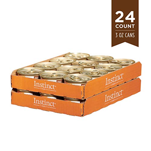 instinct original small breed