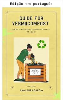 Livro Guia de vermicompostagem