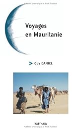Voyages en Mauritanie