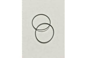 NIFER Replacement Belt for Technics CD Player SL-MC70 SL-MC60 SL-MC59 SL-MC6 SL-MC4