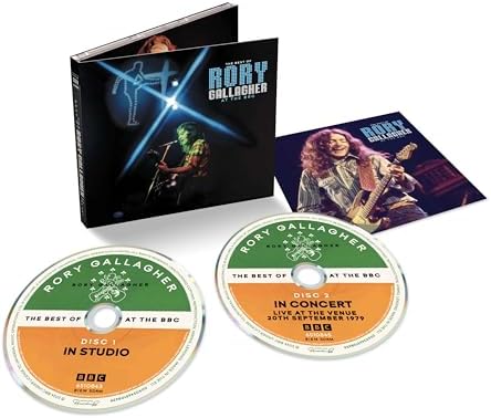 GALLAGHER,RORY - Collection - Amazon.com Music