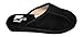 Women comfort luxury slippers Genuine Suede Leather