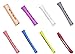 4 Dozen (48) Perm Rods - Various Sizes To Pick!