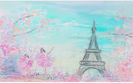 Amazon シームレスビニール写真背景幕 バレエダンサー 新生児 赤ちゃん コンピュータ プリント 子供の背景 写真スタジオ用 Zh 24 バックペーパー 背景布 通販