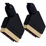 Netzkabel 2 polig 5m