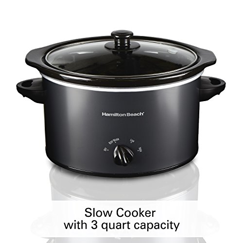 3 Hamilton+Beach+33231+Programmable+Cooker