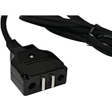 Appliance power cord Appliance power cord