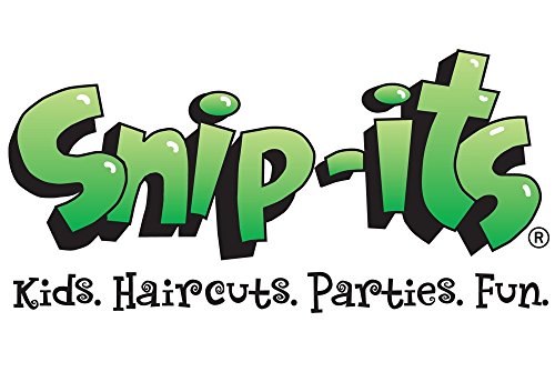 Snip Its Amazin Spray Stay Kids Hair Spray 8oz Medium Hold