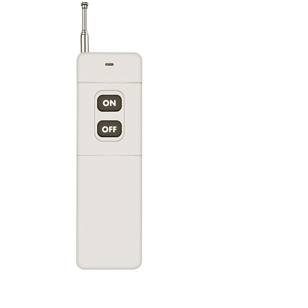 dstfuy Remote control, 1500 m long distance for wireless remote switch.