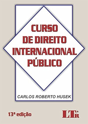 Download Curso de Direito Internacional Público (Portuguese Edition) PDF