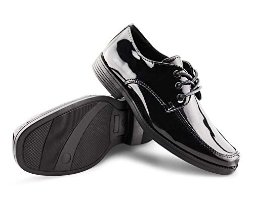 3 School+Uniform+Oxford+Toddler+Little