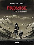 Promise - Tome 01: Le livre des derniers jours (Promise (1)) (French Edition) by