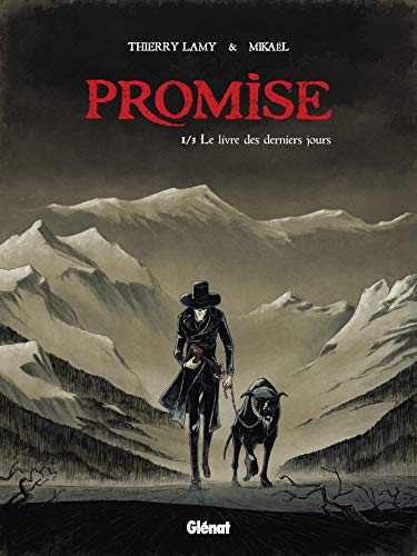 Promise - Tome 01: Le livre des derniers jours (Promise (1)) (French Edition) by