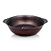 TECHEF - Art Pan Collection, Soup Pot With Glass Lid, Made in Korea (3.7-quart)