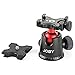 JOBY BallHead 5K, 10 lbs, Red