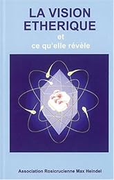 La  vision éthérique