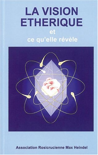 La  vision éthérique