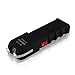 Self Defense Stun Gun, Gahira Lu 680,000,000 Heavy Duty Rechargeable Tactical Stun Guns with Led Flashlight for Men and Women Self-Defense
