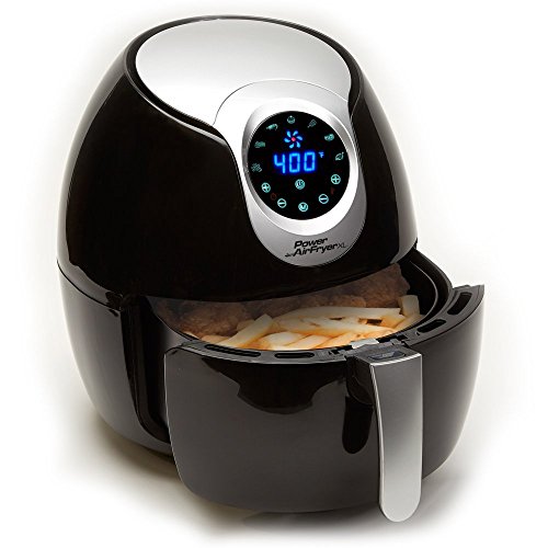 Power Air Fryer XL 5.3 Quart (Certified Refurbished)