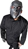 Rubie's Costume Co - Slipknot Mick Mask