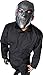 Rubie's Costume Co - Slipknot Mick Mask