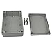 Ogrmar Plastic Dustproof IP65 Junction Box DIY Case Enclosure (6.9