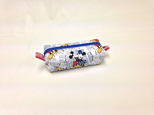 Mickey &amp; Minnie Mini Bag
