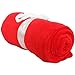 Threadart Super Soft Ultra Plush Fleece Throw Blankets 50