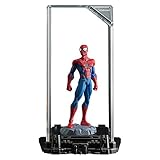 Sen-ti-nel Super Hero Illuminate Gallery Spider Man Marvel