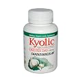 Kyolic One Per Day Cardiovascular 1000 mg 60 Caplets