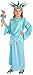 Forum Novelties Lil' Miss Liberty Child Costume, Large