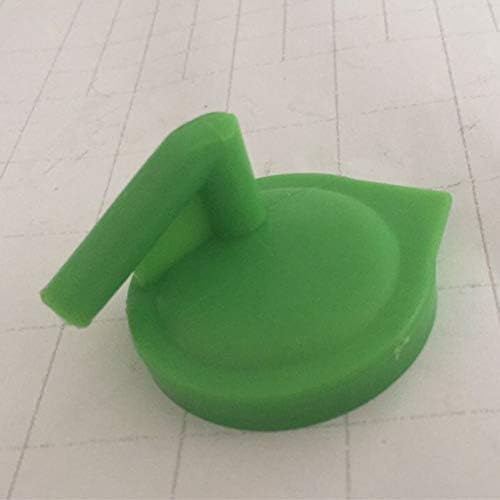Green Car Engine Radiator Expansion Coolant Coolant Bottle for Suzuki Swift - Green