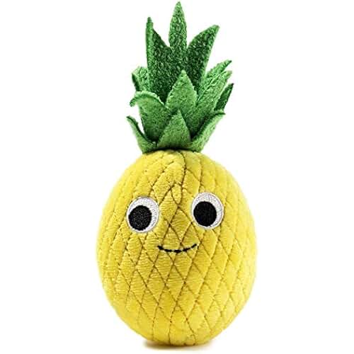 pineapple plush toy