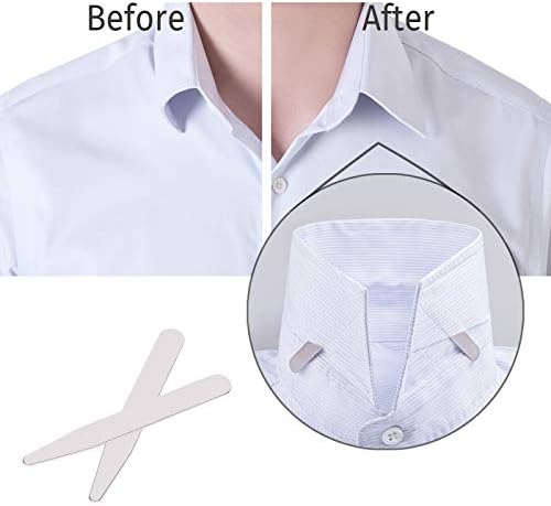 dress shirt collar extender