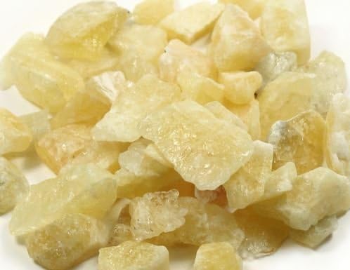Sunshine Danburite Tanzania Raw Specimen 20-30mm by Gifts and Guidance